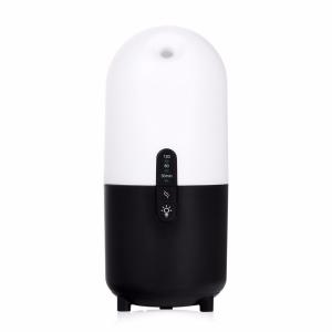 China Portable Ultrasonic 15ml/hr 5W 45ml Car Aromatherapy Diffuser factory