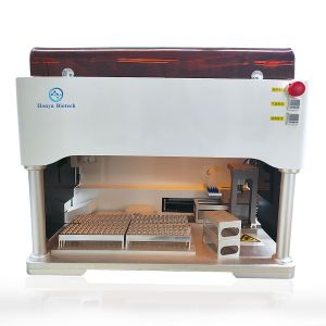 OEM/ODM Automated Laboratory Pipetting Workstation Automated Liquid Handling