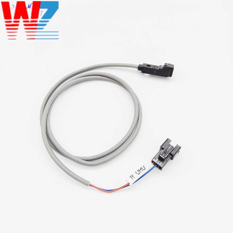 YAMAHA YV100X YV100XE SMT Spare Parts R Axis Limit Sensor KV7-M653F-20X