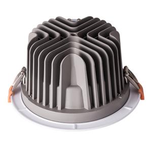 China Diode Lighting Interior Ceiling Spotlights 18W LED Semiconductor factory