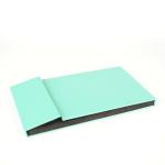Customized EVA middle open magnetic box Mobile Phone Tempered Glass Screen
