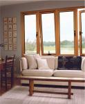 Sliding Type Aluminium Frame Glass Doors AS2208 Certificated