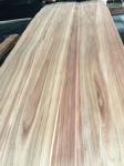 Etimoe Natural Wood Veneer African Etimoe Exotic Veneers for Furniture Doors