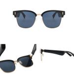 UV400 Smart Audio Glasses Polarized Eyewear Bluetooth Sunglasses