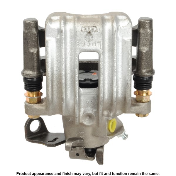 SKODA Auto Parts Vehicle Brake Caliper 19B2573 19B2572 342962 342963 OEM 1J0 615 423A 1J0 615 424A