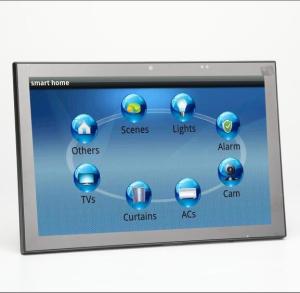 China tablet 10&quot; 9&quot; 7&quot; POE Android For Smart Home factory