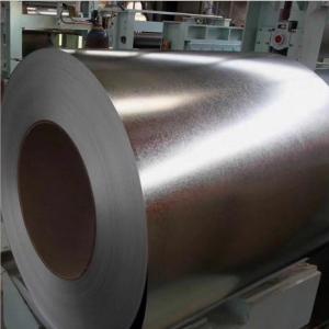 China AZ100 Aluzinc Galvalume Steel Coil Az150 2500mm Distributor Galvalume factory