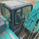 33800kg Operating Weight Used Japan Kobelco SK330 Excavator with Original