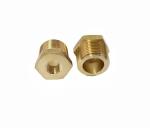 3/4" NPT Male X 3/4" NPT Female Brass Hex Bushing Provide OEM