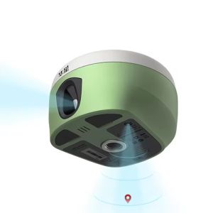 GNSS RTK Hi -target A40 Base and Rover upgrade for land surveying instruments