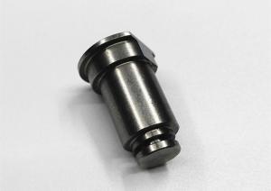 China Auto spare part hydraulic tappet hydraulic valve tappet plating black zinc for mercedes honda toyota bmw factory
