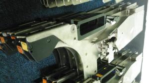 China fuji nxt 24mm W24C feeder in oem version factory
