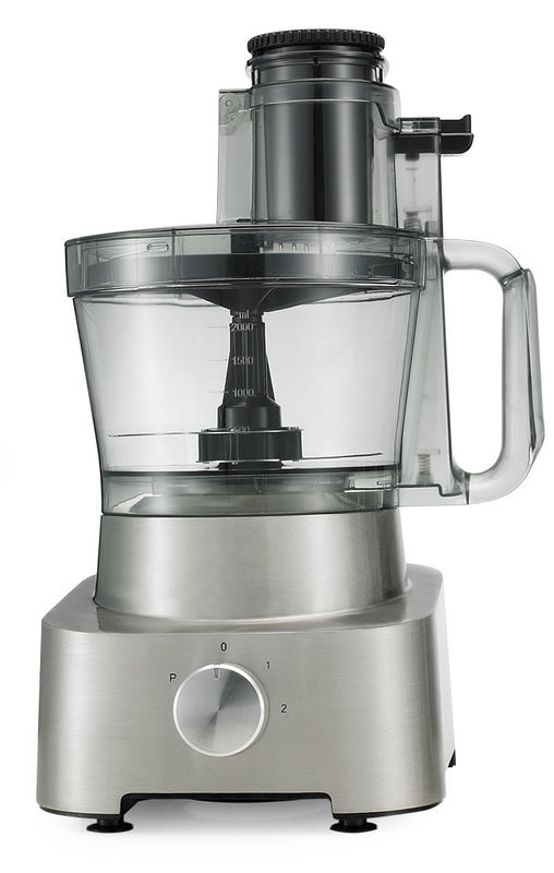 FP406 Food Processor from Kavbao1000W powerful food processor