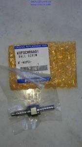 China KXF0CWRAA01 Ball Screw CM402 factory