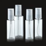 foaming bottle 30ml 50ml 100ml 150ml 200ml 250ml PET cosmetic liquid soap