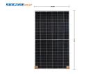 3KW 410W 144PCS Wifi On Grid Photovoltaic System