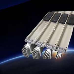 IP65 1000A Electric Busway for Power Distribution 5-Year Warranty