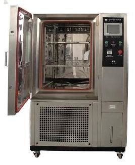 Temperature Humidity Environmental Testing Equipment With Customized Size