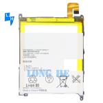 3000mAh 3.8V Mobile Phone Battery LIS1520ERPC for SONY XL39h/XL39/C6833/XperiaZ