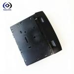 High Volume Single Shot Plastic Moulding Service For Massage Chair Lower Cover