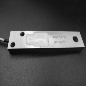 RJ-6525 Force Sensor Compression Load Cell with Simple Structure and 5-100