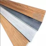 Luxury Rigid SPC Vinyl Flooring