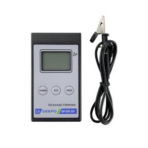 China Non Contact Ultra Sensitive ESD Field Meter Lightweight factory