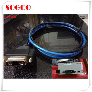 China Fiberhome IBAS180A IBAS180B Power Cable Assemblies For BBU factory