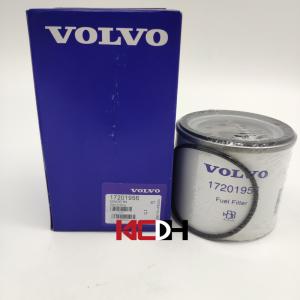 China Excavator Engine Parts Diesel Fuel Filter Element Fuel Water Separator 17201956 For factory