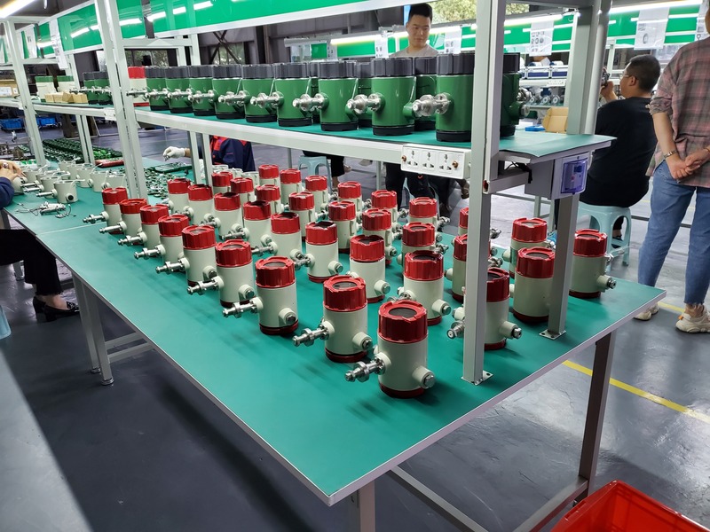 BJJ-20-SUMAN Automatic Mechanical Electronic Fuel Dispensers