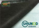 Tear - Resistant Dustproof PP Spunbond Non Woven Fabric , Width 7cm ~ 320cm