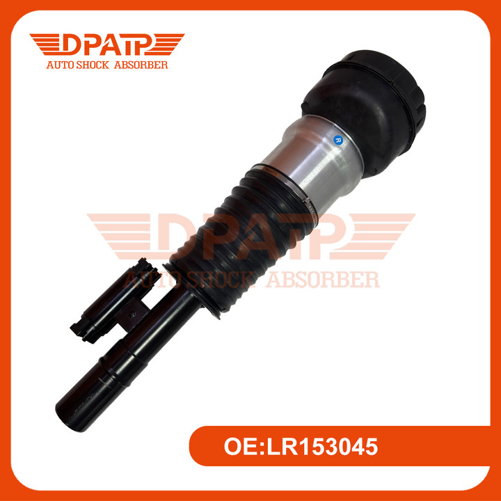 China Air Suspension Coilover Kit New Ematic Front Shock Absorber Damper LR153045 LR153051 for Land Rover Range Rover Executive 2022 L460 factory