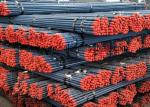 High Performance Rock Drill Rods Integral Drill Steels For D34 Quarry Mining