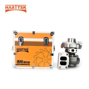 China Excavator PC100-5 4D95 Engine Turbocharger 6205-81-8110 factory