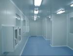 100K Medical Clean Room Assembly Medical Device customized for OEM contract