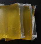 Peeling Strength Packaging Hot Melt Adhesive CAS4253-34-3 For Label
