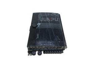 China ABS Material Wall / Pole / Aerial Fiber Optic Distribution Box For Ftth factory