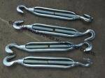 Stainless Steel Material Jaw And Jaw Turnbuckle 1/2" Left & Right Turnbuckle