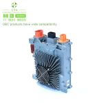 6.6KW OBC Automobile Battery 6600W EV AC -DC Golf Cart Charger For Lifepo4 , Ncm