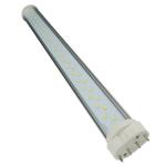 10W 12W 15W 22W led 2G11 tube lamp 4pin led 2G11 PL tube light SMD2835 indoor