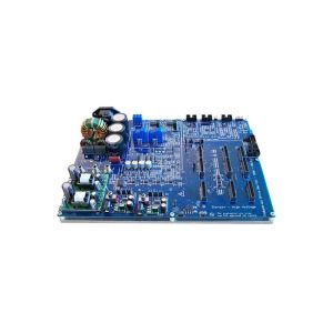 China TMDXIDDK379D Embedded Solutions C2000™ Motor Controller Power Management Evaluation Board factory