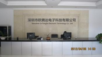 Shenzhen Outengda Electronic Technology Co., Ltd.