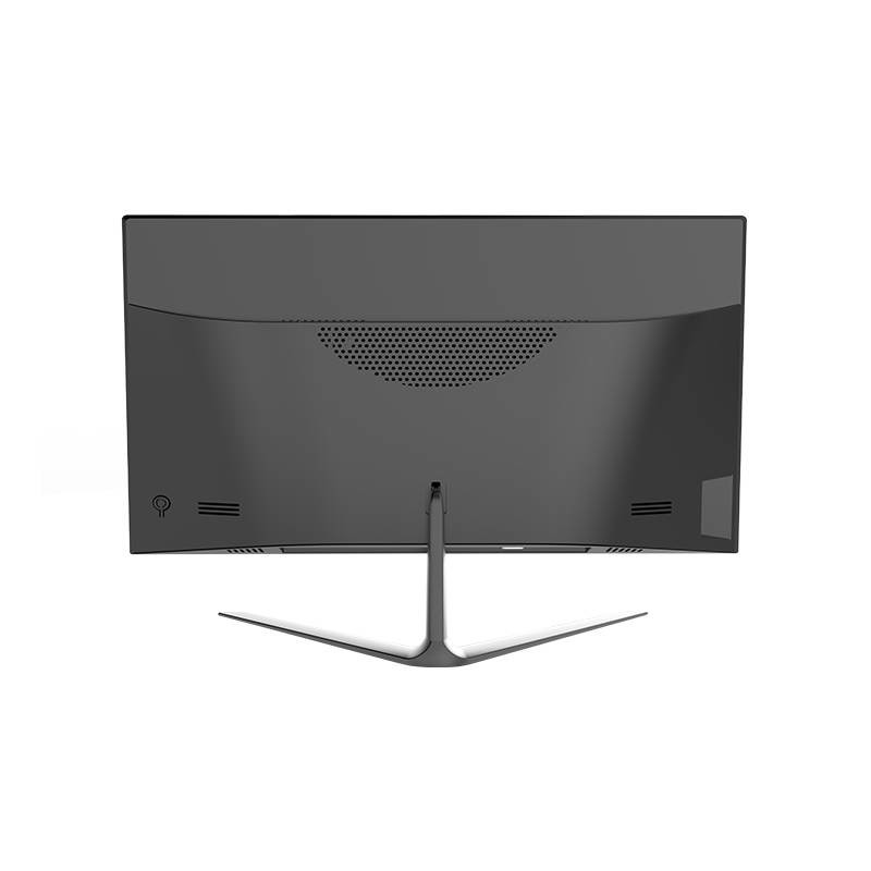 HD Intel Aio Desktop PC LED Office 18.5 Inch All In One Computer PC