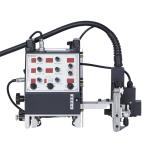 Controlled Semi-Automatic Whl-III Orbital Welding Machine for Cans Tank Steel