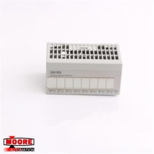 S200-IE8 200-IE8 , 490176097 ABB Analog Input 8 Channel