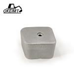 6735-11-8120 Engine Valve Cover Valve Chamber Cover For Komatsu 6D102-6