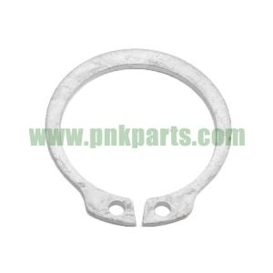 China 40M7195 JD Tractor Parts Snap Ring Agricuatural Machinery Parts factory