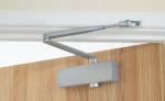 Automatic 180 Degree Concealed Door Closer Fig 66 Fig 1 Fig 61 80Kgs 1100mm