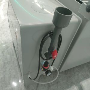 High Precision Humidity Chamber Temperature And Humidity Machine Chamber Climate