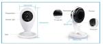 wifi security camera